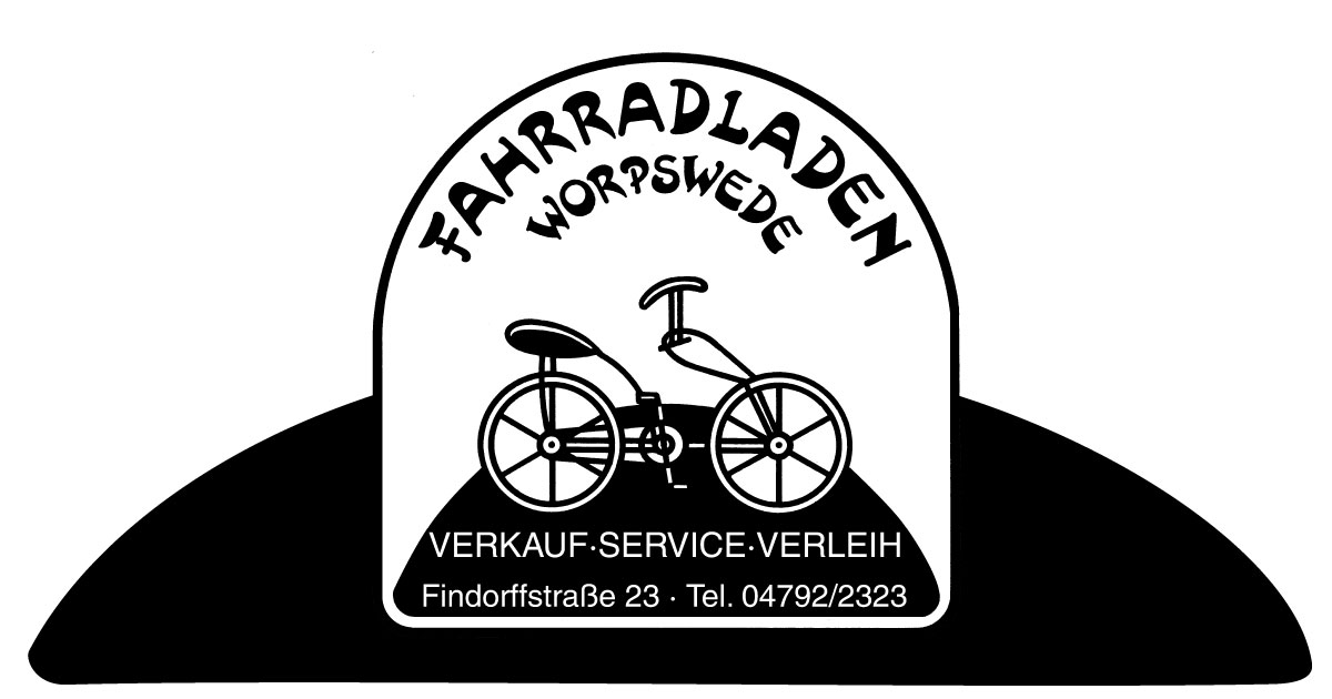 Fahrradladen Worpswede